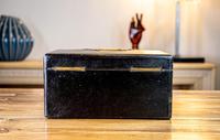 Asprey London Leather Jewellery Box 1900 (6 of 9) Asprey London Leather Jewellery Box 1900 (6 of 9)