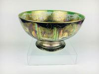 Daisy Makeig-Jones/Wedgwood - Magnificent Fairyland Lustre Punch Bowl c.1925 (10 of 12) Daisy Makeig-Jones/Wedgwood - Magnificent Fairyland Lustre Punch Bowl c.1925 (10 of 12)