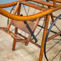 Antique Child’s Cart (8 of 12) Antique Child’s Cart (8 of 12)