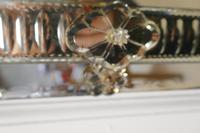 Superb Large 19th Century Venetian Cushion Mirror (7 of 11) Superb Large 19th Century Venetian Cushion Mirror (7 of 11)