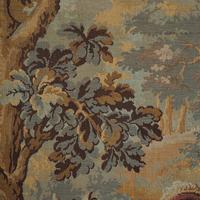 Antique Verdure Tapestry, French, Decorative Panel, Wall Covering, Victorian (5 of 12) Antique Verdure Tapestry, French, Decorative Panel, Wall Covering, Victorian (5 of 12)