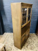 Old Charm Bookcase (9 of 9) Old Charm Bookcase (9 of 9)