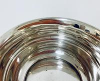 Antique Solid Silver Twin Handled Bowl (3 of 11) Antique Solid Silver Twin Handled Bowl (3 of 11)