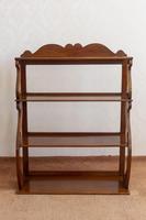 Set of Mahogany Book or Display Shelves (4 of 4) Set of Mahogany Book or Display Shelves (4 of 4)