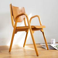 Mid Century “lamstak” Armchair by James Leonard for Esavian (10 of 13) Mid Century “lamstak” Armchair by James Leonard for Esavian (10 of 13)
