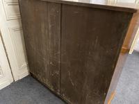 Superb Quality Walnut Chest of Drawers (6 of 18) Superb Quality Walnut Chest of Drawers (6 of 18)
