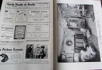 1910 Figaro Illustre Original French Journal Numerous Prints & Adverts, Unusual Poster Size Prints (4 of 4) 1910 Figaro Illustre Original French Journal Numerous Prints & Adverts, Unusual Poster Size Prints (4 of 4)