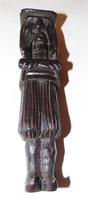 Victorian carved 'man' nutcracker (2 of 5) Victorian carved 'man' nutcracker (2 of 5)