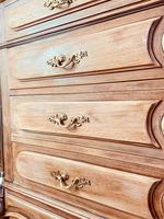 French Vintage Chest of Drawers / Antique Style Washstand / Marble Chest (5 of 9) French Vintage Chest of Drawers / Antique Style Washstand / Marble Chest (5 of 9)