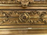 Large French Gilt Wall Mirror (12 of 15) Large French Gilt Wall Mirror (12 of 15)