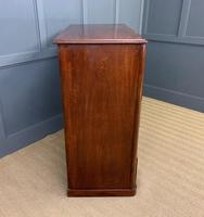 Victorian Tall Mahogany Chest of Drawers (7 of 12) Victorian Tall Mahogany Chest of Drawers (7 of 12)