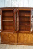 Glazed Bookcase (9 of 12) Glazed Bookcase (9 of 12)