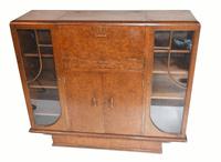 Vintage Art Deco Drinks Cabinet 1930s Furniture (6 of 10) Vintage Art Deco Drinks Cabinet 1930s Furniture (6 of 10)