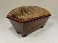 Antique Rosewood Sewing Box c.1830 (3 of 9) Antique Rosewood Sewing Box c.1830 (3 of 9)