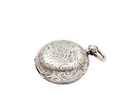 Antique Sterling Silver Sovereign Case 1912 (3 of 9) Antique Sterling Silver Sovereign Case 1912 (3 of 9)