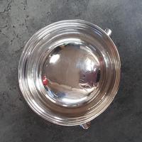 Sterling Silver Ashtray (3 of 4) Sterling Silver Ashtray (3 of 4)