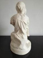 Copeland parian figure group "Go to Sleep" (4 of 7) Copeland parian figure group "Go to Sleep" (4 of 7)