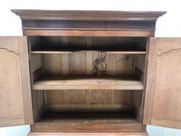 Antique 19th Century Welsh Oak Press Cupboard (5 of 14) Antique 19th Century Welsh Oak Press Cupboard (5 of 14)