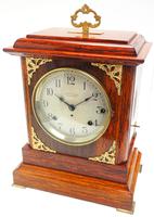 Amazing Seth Thomas Sonora chime mantle clock 8 Day Westminster Chime Bracket Clock (4 of 11) Amazing Seth Thomas Sonora chime mantle clock 8 Day Westminster Chime Bracket Clock (4 of 11)