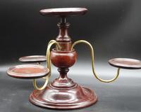 Mid 19th Century Pair of Spinning Jennies (4 of 5) Mid 19th Century Pair of Spinning Jennies (4 of 5)