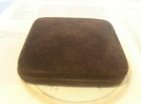 Antique Pocket Watch Box 1900 Bravingtons Velvet Display Box With Recessed Base (9 of 12) Antique Pocket Watch Box 1900 Bravingtons Velvet Display Box With Recessed Base (9 of 12)