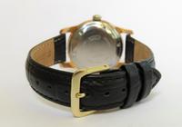 Gents 1950s Mudu Doublematic Wrist Watch (5 of 5) Gents 1950s Mudu Doublematic Wrist Watch (5 of 5)