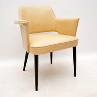 1950’s Vintage Dining Table & Chairs by Robin Day for Hille (14 of 14) 1950’s Vintage Dining Table & Chairs by Robin Day for Hille (14 of 14)