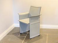 1970s Matteo Grassi Korium Armchair (7 of 8) 1970s Matteo Grassi Korium Armchair (7 of 8)