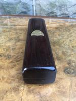 Antique Military Campaign Shaving Box (6 of 6) Antique Military Campaign Shaving Box (6 of 6)