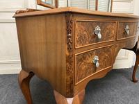Burr Walnut Dressing Table c.1920 (8 of 14) Burr Walnut Dressing Table c.1920 (8 of 14)