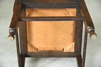 Early 20th Century Corner Chair (6 of 9) Early 20th Century Corner Chair (6 of 9)
