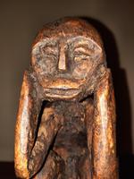 Early 20th Century African Carved Wooden Stylized Sculpture (2 of 12) Early 20th Century African Carved Wooden Stylized Sculpture (2 of 12)