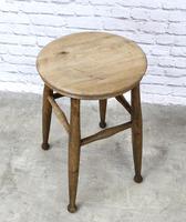 All Purpose Antique Stool (4 of 5) All Purpose Antique Stool (4 of 5)