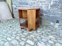 Heals Octagonal Walnut Book Table (3 of 12) Heals Octagonal Walnut Book Table (3 of 12)