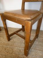 Yorkshire ( Lizardman) Oak Table & 4 Chairs (7 of 13) Yorkshire ( Lizardman) Oak Table & 4 Chairs (7 of 13)