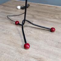 Vintage Mid Century Rotaflex Floor Lamp (6 of 8) Vintage Mid Century Rotaflex Floor Lamp (6 of 8)