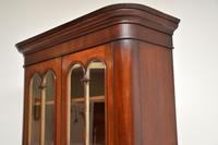 Antique William IV Mahogany Library Bookcase (2 of 9) Antique William IV Mahogany Library Bookcase (2 of 9)