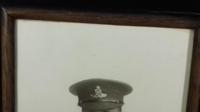 Original WW1 Framed Soldier Portrait Photograph Signed (5 of 11) Original WW1 Framed Soldier Portrait Photograph Signed (5 of 11)