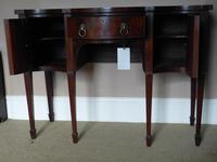 Mahogany Regency Style Sideboard (2 of 6) Mahogany Regency Style Sideboard (2 of 6)