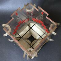 Art Deco Porch Lamp c.1935 (5 of 5) Art Deco Porch Lamp c.1935 (5 of 5)