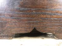 Antique Oak Welsh Coffer Bach (8 of 10) Antique Oak Welsh Coffer Bach (8 of 10)