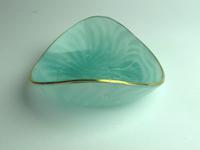 Coty Art Deco Lalique Glass Dish (2 of 6) Coty Art Deco Lalique Glass Dish (2 of 6)