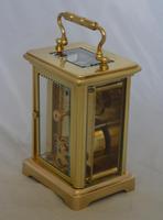 French Carriage Clock 'osbourne' (4 of 5) French Carriage Clock 'osbourne' (4 of 5)