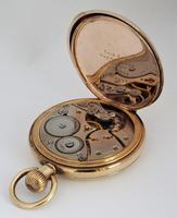 Antique Syren Full Hunter Pocket Watch (5 of 6) Antique Syren Full Hunter Pocket Watch (5 of 6)