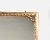 Victorian English Gilt Overmantle Mirror (3 of 6) Victorian English Gilt Overmantle Mirror (3 of 6)