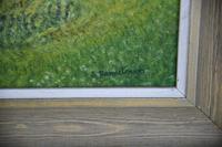 Large Waterfall Oil Painting (15 of 20) Large Waterfall Oil Painting (15 of 20)