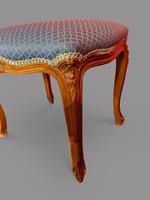 Pair of Mid Century Stools (3 of 4) Pair of Mid Century Stools (3 of 4)