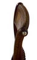 Set of 6 Regency Mahogany Chairs Including 2 Carvers (4 of 13) Set of 6 Regency Mahogany Chairs Including 2 Carvers (4 of 13)