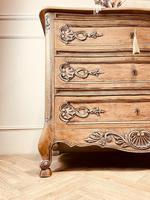 French Rustic Drawers / Small Chest of Drawers (2 of 9) French Rustic Drawers / Small Chest of Drawers (2 of 9)
