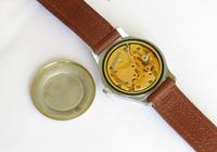 Gents Smiths Astral Wristwatch, 1960s (3 of 5) Gents Smiths Astral Wristwatch, 1960s (3 of 5)